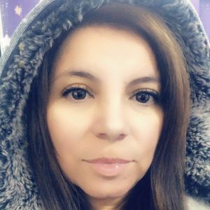 Meet your Posher, Lorena